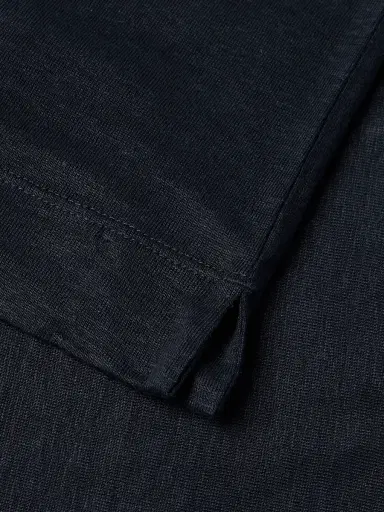 Zegna Linen-Jersey T-Shirt - Men | Thumbnail 4 Zegna Linen-Jersey T-Shirt - Men | Thumbnail 4