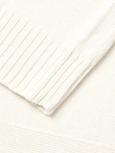 Zegna Linen and Silk-Blend Sweater - Men | Thumbnail 5 Zegna Linen and Silk-Blend Sweater - Men | Thumbnail 5