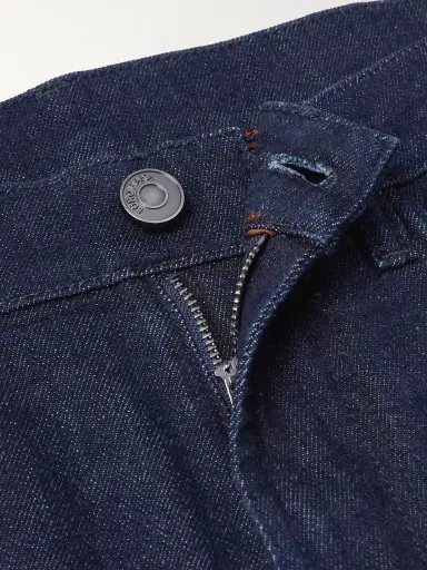 Loro Piana Slim-Fit Jeans - Men | Thumbnail 5 Loro Piana Slim-Fit Jeans - Men | Thumbnail 5