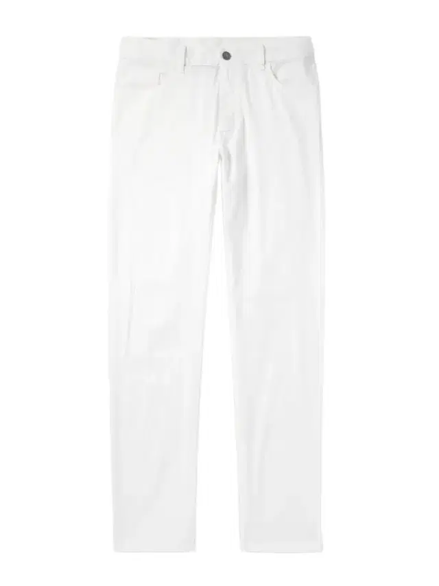 Roccia Slim-Fit Straight-Leg Garment-Dyed Linen-Blend Trousers - Men Roccia Slim-Fit Straight-Leg Garment-Dyed Linen-Blend Trousers - Men