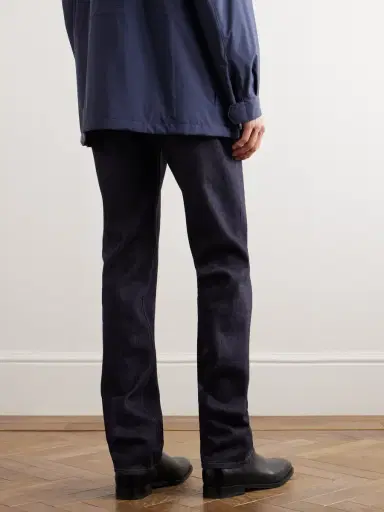 Loro Piana Slim-Fit Jeans - Men | Thumbnail 3 Loro Piana Slim-Fit Jeans - Men | Thumbnail 3
