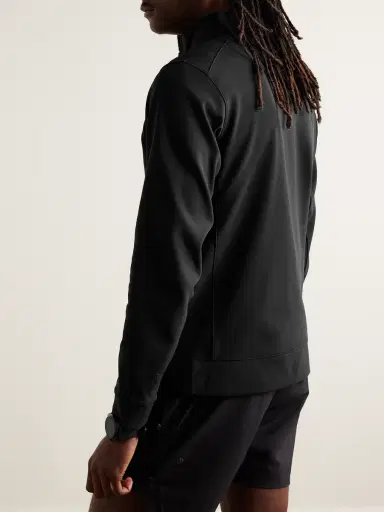 lululemon Sojourn Warpstreme™ Golf Jacket - Men | Thumbnail 4 lululemon Sojourn Warpstreme™ Golf Jacket - Men | Thumbnail 4