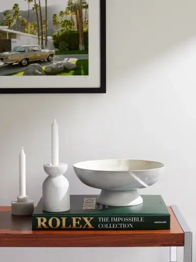 ASSOULINE Rolex: The Impossible Collection Hardcover Book - Men | Thumbnail 2 ASSOULINE Rolex: The Impossible Collection Hardcover Book - Men | Thumbnail 2
