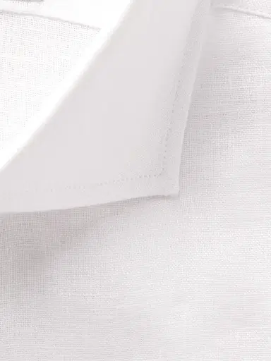 Favourbrook Bridford Cutaway-Collar Linen Shirt - Men | Thumbnail 4 Favourbrook Bridford Cutaway-Collar Linen Shirt - Men | Thumbnail 4
