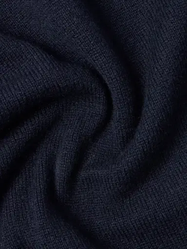 Loro Piana Ribbed Cashmere Zip-Up Sweater - Men | Thumbnail 6 Loro Piana Ribbed Cashmere Zip-Up Sweater - Men | Thumbnail 6
