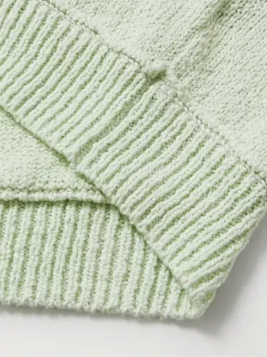 Zegna Organic Cotton and Silk-Blend Sweater - Men | Thumbnail 4 Zegna Organic Cotton and Silk-Blend Sweater - Men | Thumbnail 4
