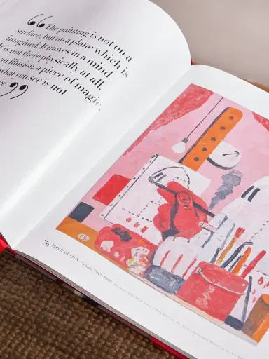 ASSOULINE The Impossible Collection of Art Hardcover Book - Men | Thumbnail 5 ASSOULINE The Impossible Collection of Art Hardcover Book - Men | Thumbnail 5
