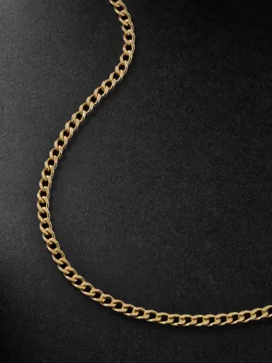 John Hardy 18-Karat Gold Chain Necklace - Men | Thumbnail 4 John Hardy 18-Karat Gold Chain Necklace - Men | Thumbnail 4