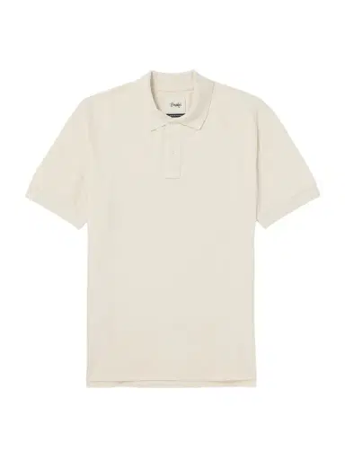 Drake's Cotton-Piqué Polo Shirt - Men | Thumbnail 1 Drake's Cotton-Piqué Polo Shirt - Men | Thumbnail 1