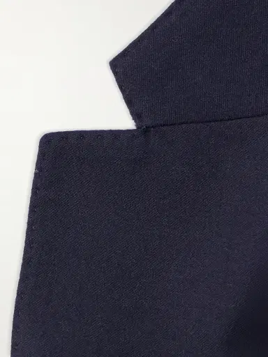 Polo Ralph Lauren Wool-Blend Gabardine Blazer - Men | Thumbnail 5 Polo Ralph Lauren Wool-Blend Gabardine Blazer - Men | Thumbnail 5