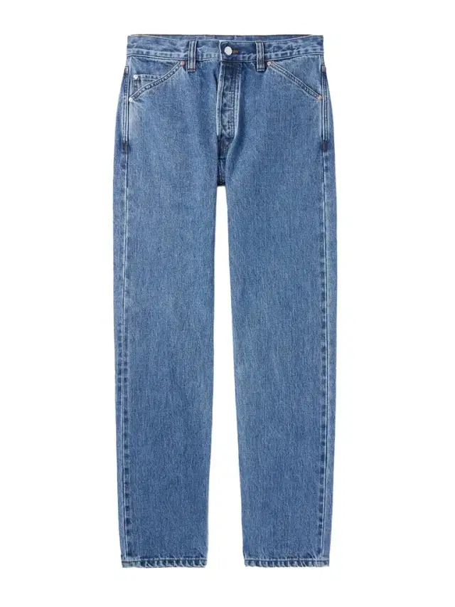 Tapered Selvedge Jeans - Men Tapered Selvedge Jeans - Men