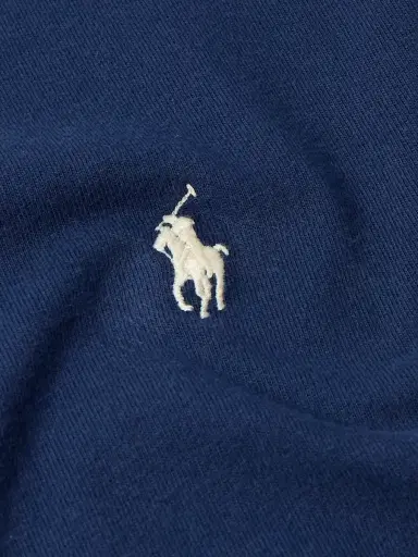 Polo Ralph Lauren Cotton-Jersey T-Shirt - Men | Thumbnail 4 Polo Ralph Lauren Cotton-Jersey T-Shirt - Men | Thumbnail 4