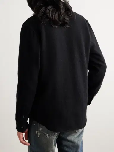 God’s True Cashmere Cashmere Shirt - Men | Thumbnail 3 God’s True Cashmere Cashmere Shirt - Men | Thumbnail 3