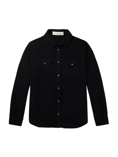 God’s True Cashmere Cashmere Shirt - Men | Thumbnail 1 God’s True Cashmere Cashmere Shirt - Men | Thumbnail 1