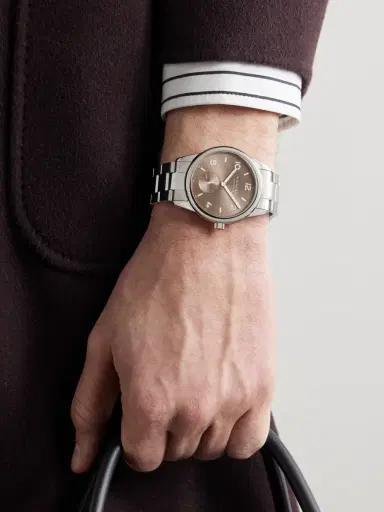 NOMOS Glashütte Club Sport Neomatik Automatic Stainless Steel Watch, Ref. 762 - Men | Thumbnail 2 NOMOS Glashütte Club Sport Neomatik Automatic Stainless Steel Watch, Ref. 762 - Men | Thumbnail 2
