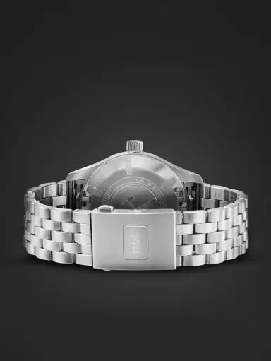 NOMOS Glashütte Club Sport Neomatik Automatic Stainless Steel Watch, Ref. 762 - Men | Thumbnail 4 NOMOS Glashütte Club Sport Neomatik Automatic Stainless Steel Watch, Ref. 762 - Men | Thumbnail 4