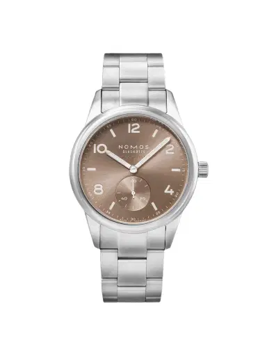NOMOS Glashütte Club Sport Neomatik Automatic Stainless Steel Watch, Ref. 762 - Men | Thumbnail 1 NOMOS Glashütte Club Sport Neomatik Automatic Stainless Steel Watch, Ref. 762 - Men | Thumbnail 1