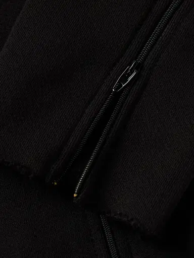 Les Tien Heavyweight Structured-Fleece Cotton-Jersey Sweatpants - Men | Thumbnail 4 Les Tien Heavyweight Structured-Fleece Cotton-Jersey Sweatpants - Men | Thumbnail 4