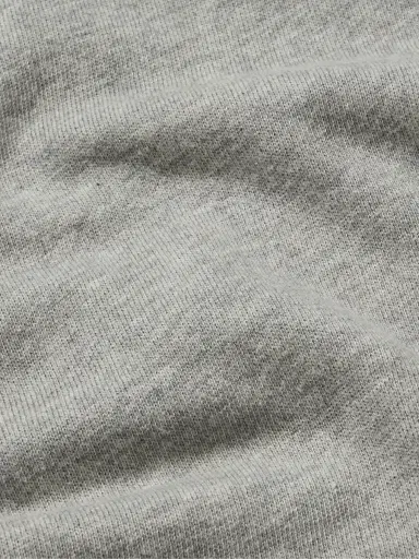 James Perse Cotton-Jersey Sweatshirt - Men | Thumbnail 4 James Perse Cotton-Jersey Sweatshirt - Men | Thumbnail 4