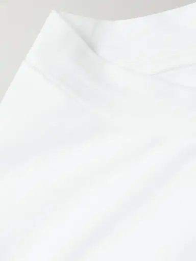 Tom Ford Slim-Fit Stretch Cotton and Modal-Blend T-Shirt - Men | Thumbnail 4 Tom Ford Slim-Fit Stretch Cotton and Modal-Blend T-Shirt - Men | Thumbnail 4