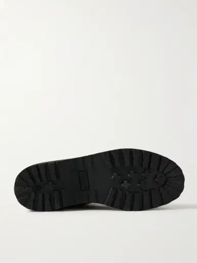 Diemme Roccia Vet Sport Suede and Rubber-Trimmed Tech-Shell Hiking Boots - Men | Thumbnail 3 Diemme Roccia Vet Sport Suede and Rubber-Trimmed Tech-Shell Hiking Boots - Men | Thumbnail 3