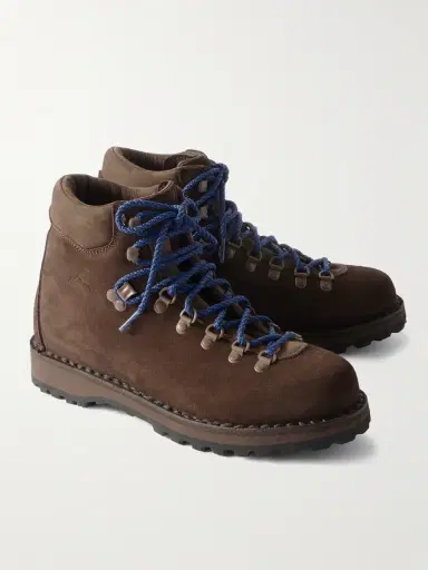 Diemme Roccia Vet Suede Boots - Men | Thumbnail 4 Diemme Roccia Vet Suede Boots - Men | Thumbnail 4