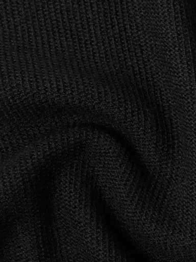 Zegna Logo-Embroidered Cashmere and Silk-Blend Cardigan - Men | Thumbnail 5 Zegna Logo-Embroidered Cashmere and Silk-Blend Cardigan - Men | Thumbnail 5