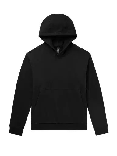 lululemon Steady State Cotton-Blend Jersey Hoodie - Men | Thumbnail 1 lululemon Steady State Cotton-Blend Jersey Hoodie - Men | Thumbnail 1