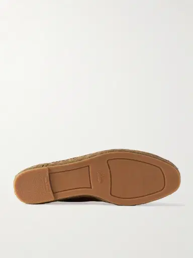 Castañer Nacho Suede Espadrilles - Men | Thumbnail 3 Castañer Nacho Suede Espadrilles - Men | Thumbnail 3