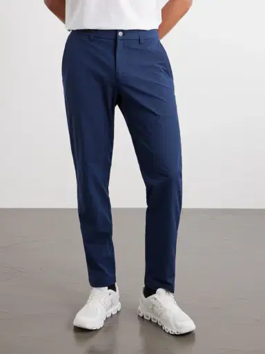 lululemon ABC Slim-Fit Warpstreme™ Trousers - Men | Thumbnail 3 lululemon ABC Slim-Fit Warpstreme™ Trousers - Men | Thumbnail 3