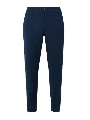 lululemon ABC Slim-Fit Warpstreme™ Trousers - Men | Thumbnail 1 lululemon ABC Slim-Fit Warpstreme™ Trousers - Men | Thumbnail 1