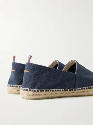 Castañer Pablo Canvas Espadrilles - Men | Thumbnail 5 Castañer Pablo Canvas Espadrilles - Men | Thumbnail 5