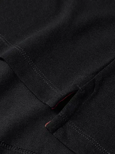 Paul Smith Cotton-Piqué Polo Shirt - Men | Thumbnail 5 Paul Smith Cotton-Piqué Polo Shirt - Men | Thumbnail 5