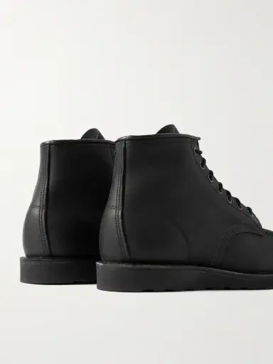 Red Wing Shoes 8074 Classic Moc Leather Boots - Men | Thumbnail 5 Red Wing Shoes 8074 Classic Moc Leather Boots - Men | Thumbnail 5