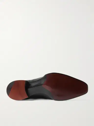 George Cleverley Charles Leather Oxford Shoes - Men | Thumbnail 3 George Cleverley Charles Leather Oxford Shoes - Men | Thumbnail 3