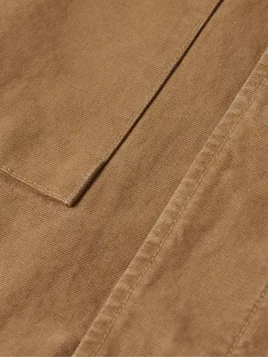 Nili Lotan Charlie Cotton-Blend Canvas Jacket - Men | Thumbnail 5 Nili Lotan Charlie Cotton-Blend Canvas Jacket - Men | Thumbnail 5