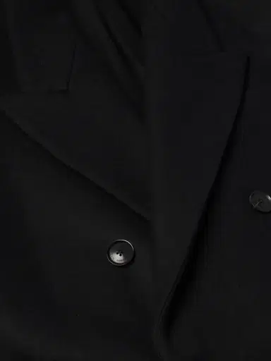 Nili Lotan Double-Breasted Wool-Blend Coat - Men | Thumbnail 4 Nili Lotan Double-Breasted Wool-Blend Coat - Men | Thumbnail 4