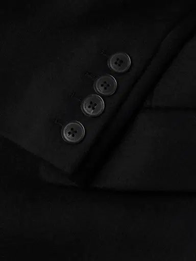 Nili Lotan Double-Breasted Wool-Blend Coat - Men | Thumbnail 5 Nili Lotan Double-Breasted Wool-Blend Coat - Men | Thumbnail 5