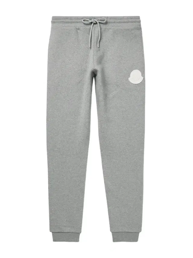 Slim-Fit Tapered Logo-Appliquéd Cotton-Jersey Sweatpants - Men Slim-Fit Tapered Logo-Appliquéd Cotton-Jersey Sweatpants - Men