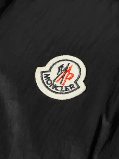 Moncler Reversible Convertible Canvas-Trimmed Quilted Shell Down Jacket - Men | Thumbnail 5 Moncler Reversible Convertible Canvas-Trimmed Quilted Shell Down Jacket - Men | Thumbnail 5