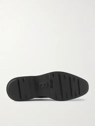 Berluti Alessio Leather Derby Shoes - Men | Thumbnail 3 Berluti Alessio Leather Derby Shoes - Men | Thumbnail 3