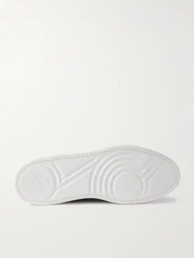 Berluti The Playtime Scritto Venezia Leather Sneakers - Men | Thumbnail 3 Berluti The Playtime Scritto Venezia Leather Sneakers - Men | Thumbnail 3