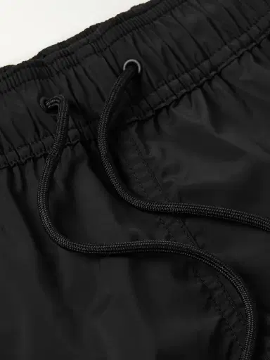 Frescobol Carioca Salvador Straight-Leg Mid-Length Recycled Swim Shorts - Men | Thumbnail 4 Frescobol Carioca Salvador Straight-Leg Mid-Length Recycled Swim Shorts - Men | Thumbnail 4