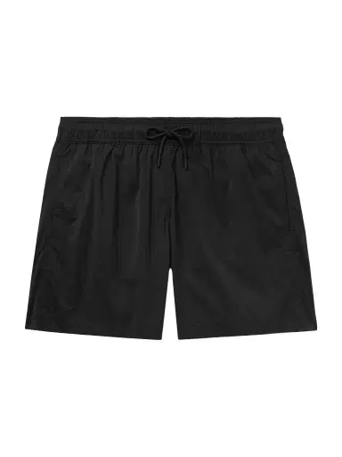 Frescobol Carioca Salvador Straight-Leg Mid-Length Recycled Swim Shorts - Men | Thumbnail 1 Frescobol Carioca Salvador Straight-Leg Mid-Length Recycled Swim Shorts - Men | Thumbnail 1