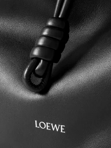Loewe Flamenco Leather Backpack - Men | Thumbnail 4 Loewe Flamenco Leather Backpack - Men | Thumbnail 4