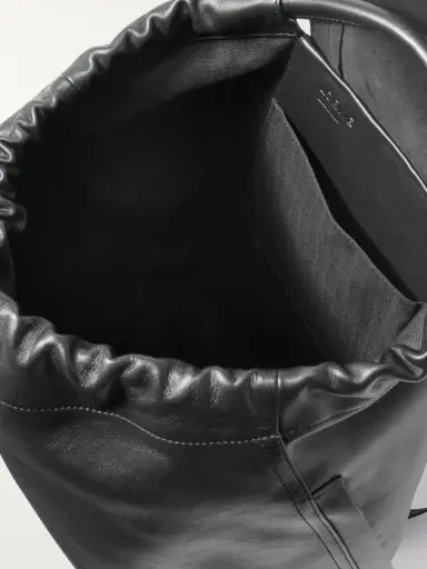Loewe Flamenco Leather Backpack - Men | Thumbnail 5 Loewe Flamenco Leather Backpack - Men | Thumbnail 5