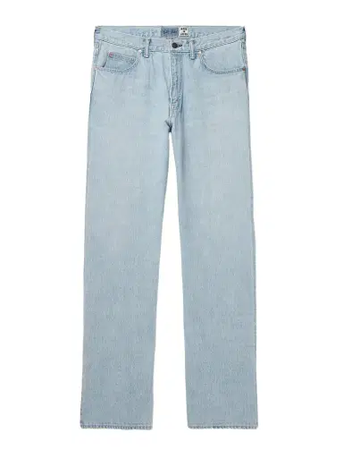 Blue Blue Japan Straight-Leg Selvedge Jeans - Men | Thumbnail 1 Blue Blue Japan Straight-Leg Selvedge Jeans - Men | Thumbnail 1
