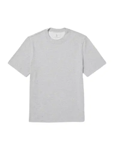 Brunello Cucinelli Cotton-Jersey T-Shirt - Men | Thumbnail 1 Brunello Cucinelli Cotton-Jersey T-Shirt - Men | Thumbnail 1