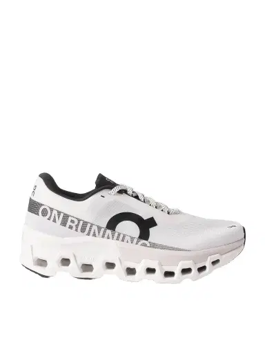 ON Cloudmonster 2 Rubber-Trimmed Mesh Running Sneakers - Men | Thumbnail 1 ON Cloudmonster 2 Rubber-Trimmed Mesh Running Sneakers - Men | Thumbnail 1