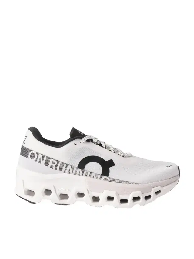 Cloudmonster 2 Rubber-Trimmed Mesh Running Sneakers - Men Cloudmonster 2 Rubber-Trimmed Mesh Running Sneakers - Men